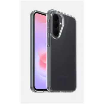 OtterBox React do Samsung Galaxy A34 5G - Przezroczysty - ProPack (Hurt)