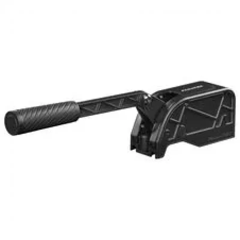 CORSAIR Fanatec Clubsport Handbrake V2, Hamulec ręczny, z adapterem USB - Czarny