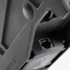 CORSAIR Fanatec Clubsport Handbrake V2, Hamulec ręczny, z adapterem USB - Czarny