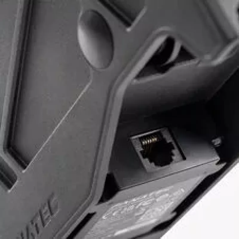CORSAIR Fanatec Clubsport Handbrake V2, Hamulec ręczny, z adapterem USB - Czarny