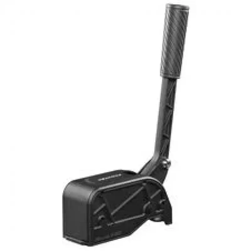 CORSAIR Fanatec Clubsport Handbrake V2, Hamulec ręczny, z adapterem USB - Czarny