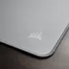 Podkładka pod mysz gamingowa CORSAIR MM300 PRO, powierzchnia materiałowa, krawędzie zabezpieczone przed strzępieniem - 3XL, szary