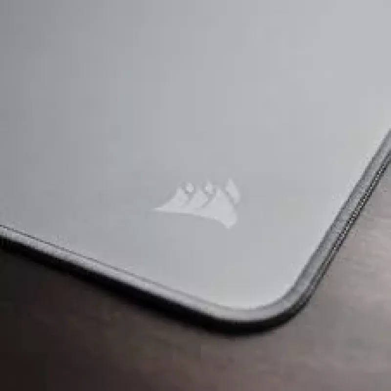 Podkładka pod mysz gamingowa CORSAIR MM300 PRO, powierzchnia materiałowa, krawędzie zabezpieczone przed strzępieniem - 3XL, szary
