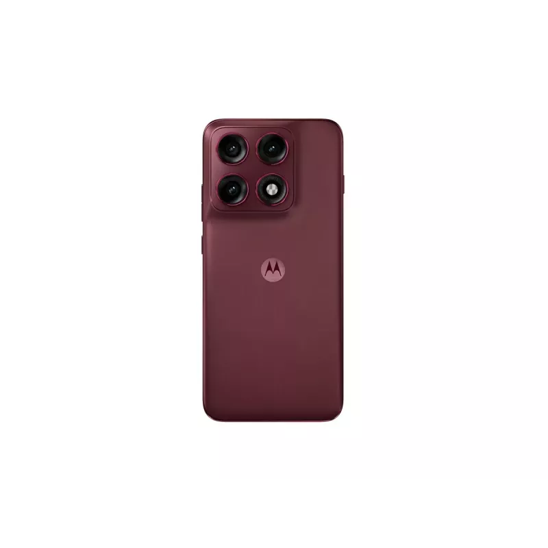 Motorola Edge 70 Pro XT2607-1 12/512GB Dual SIM, Zinfandel