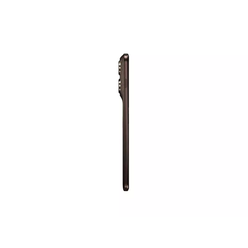 Motorola Edge 70 Pro XT2607-1 12/512GB Dual SIM, Chicory Coffee
