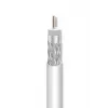 Kabel koncentryczny Televes T-100 PVC Eca Class A - 250m w pudełku