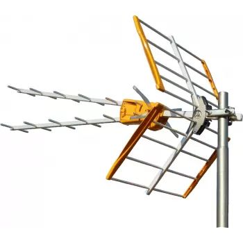 TELEVES V ZENIT UHF Antena Naziemna (Ch.21-48) Z.13dBi ref. 149221