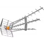 Antena kierunkowa Televes DAT BOSS T-Force LR 17 dBi 470-694 MHz Ref. 149721