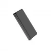 Contact Powerbank 10000mAh 10W z kablem USB-A USB-C Czarny