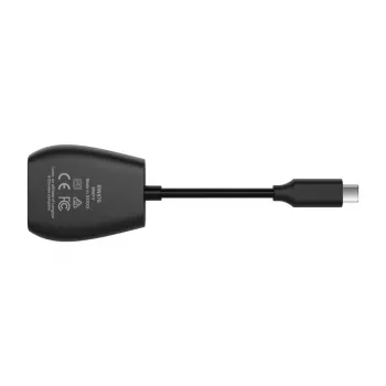 Czytnik kart pamięci Lexar Dual-Slot SD/microSD, USB-C
