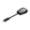 Czytnik kart pamięci Lexar Dual-Slot SD/microSD, USB-C