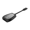 Czytnik kart pamięci Lexar Dual-Slot SD/microSD, USB-C