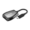 Czytnik kart pamięci Lexar Dual-Slot SD/microSD, USB-C