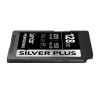 Lexar Professional SILVER PLUS SDXC 128GB Memory Card UHS-I U3 V30