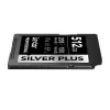 Karta pamięci Lexar Professional SILVER PLUS SDXC 512 GB, UHS-I, U3, V30, A2, do 200 MB/s odczyt, 140 MB/s zapis