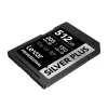 Karta pamięci Lexar Professional SILVER PLUS SDXC 512 GB, UHS-I, U3, V30, A2, do 200 MB/s odczyt, 140 MB/s zapis