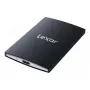 Lexar SL500M 1TB External Portable SSD USB 3.2 Gen 2x2 Czarny
