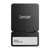Lexar Professional SL400 2TB Portable SSD + Hub