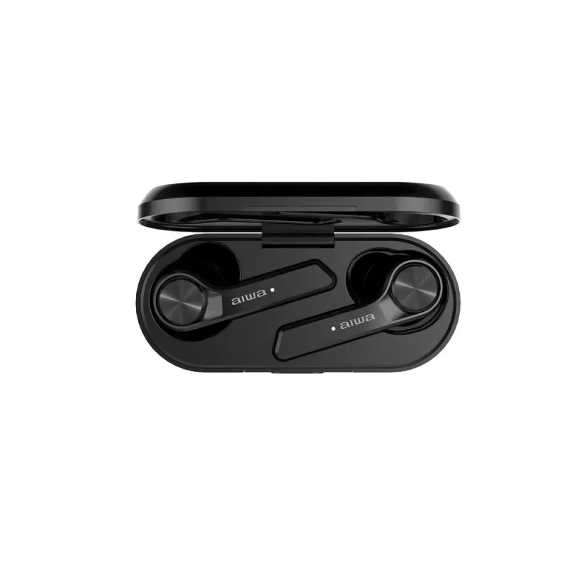 AIWA ESP-350BK Przenośny głośnik Bluetooth 20W IPX6 Czarny