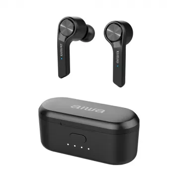 AIWA ESP-350BK Przenośny głośnik Bluetooth 20W IPX6 Czarny