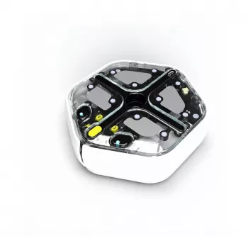 iRobot MINT Coding Robot Root Pro dla przedszkoli i uniwersytetów (RT001)