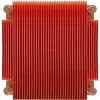 INTER-TECH Dynatron K-129 Pasywna Chłodnica CPU, 1U, Retail