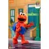 BLOKEES SESAME STREET FIGURES preCOOL S2 - ELMO Building Figure