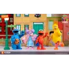 BLOKEES Sesame Street Figures preCOOL S2 - Big Bird Collectible Building Figure