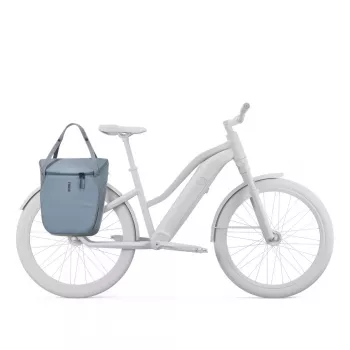 Thule 5471 Chasm Cooler 21L z InLock Mid Blue