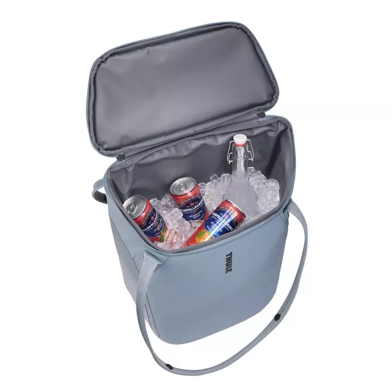 Thule 5471 Chasm Cooler 21L z InLock Mid Blue