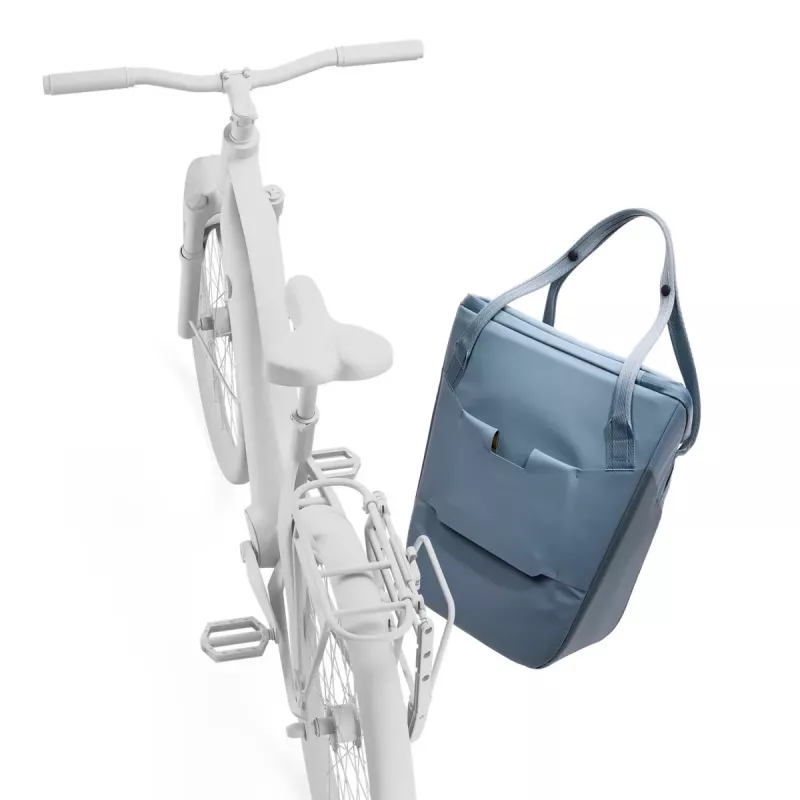 Thule 5471 Chasm Cooler 21L z InLock Mid Blue