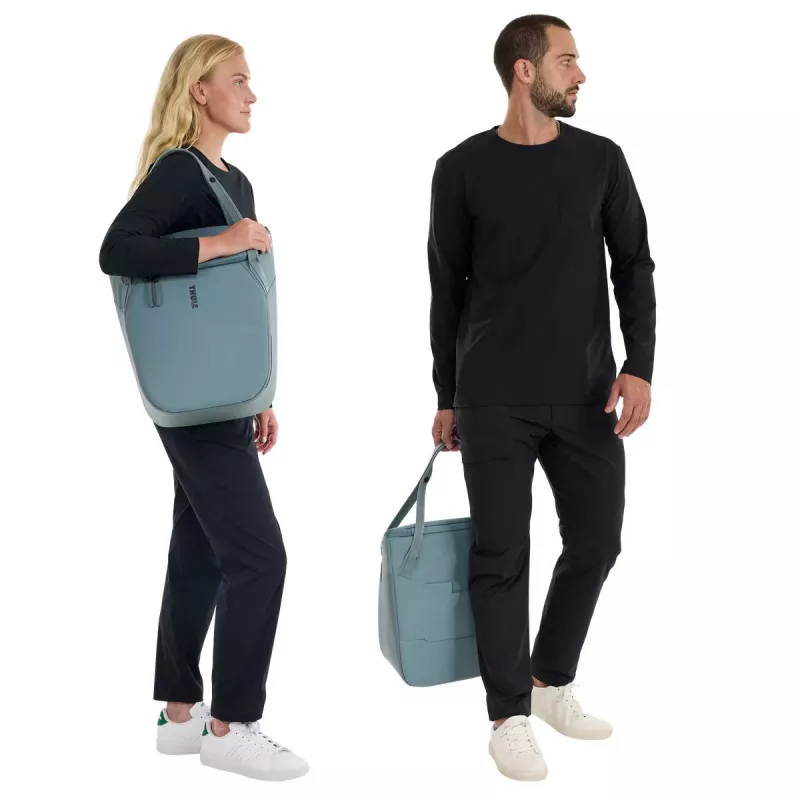 Thule 5471 Chasm Cooler 21L z InLock Mid Blue