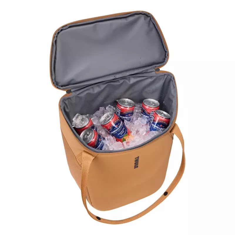 Thule 5472 Chasm Cooler 21L with InLock Dusted Orange