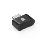 Kensington VeriMark IT 2.0 Czytnik linii papilarnych - USB-A, FIDO2, Windows Hello, Czarny