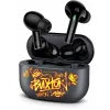 Buxton BTW4600 Grey - TWS słuchawki douszne, szary