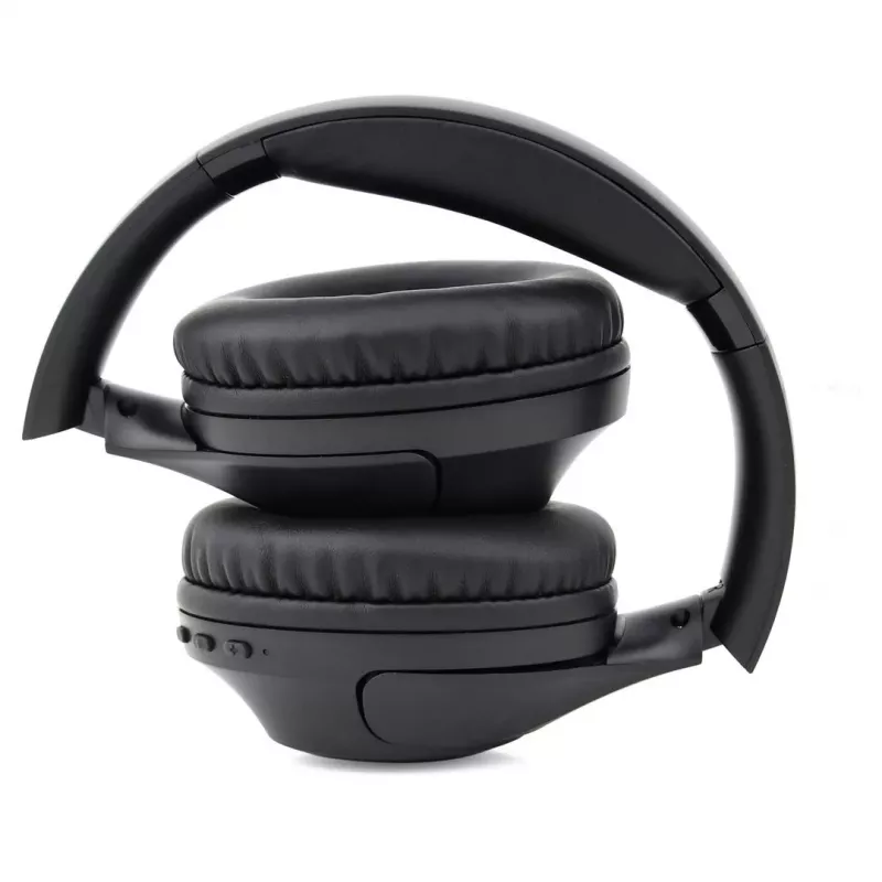 BUXTON BHP 8700 Słuchawki Bluetooth, czarny