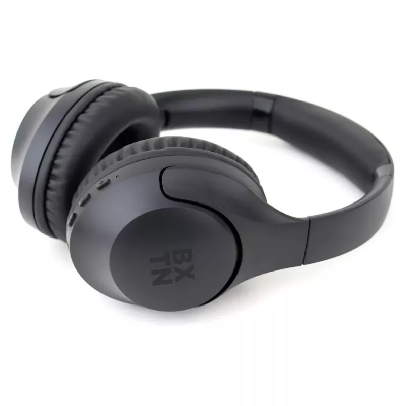 BUXTON BHP 8700 Słuchawki Bluetooth, czarny