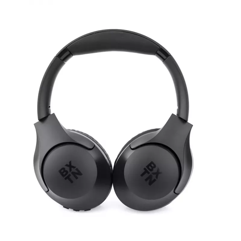 BUXTON BHP 8700 Słuchawki Bluetooth, czarny