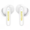 Buxton BTW 7200 White Tuya - Dokanałowe słuchawki True Wireless Stereo (TWS) Bluetooth 5.1 z etui ładującym, IPX4, białe