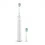 TrueLife SonicBrush Clean30 Biała Oskulacyjna Szczoteczka do Zębów dla Dorosłych