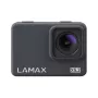 LAMAX X5.2 Action Camera 4K Ultra HD Wi-Fi Wodoodporna 30m