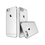 USAMS Universal iPhone X/XS Primary TPU Cover Transparent