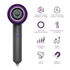 TrueLife HairDryer D3 Suszarka do włosów 1800 W Czarny