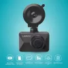 LAMAX T3 Dashcam Full HD 1080p 140° Wide Angle z G-Sensor i Parking Mode
