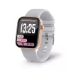 LAMAX BCool2 Plus Smartwatch 1.8 cal TFT Dotykowy Złoty