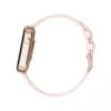 LAMAX BCool2 Plus Smartwatch 1.8 cal TFT Dotykowy Złoty
