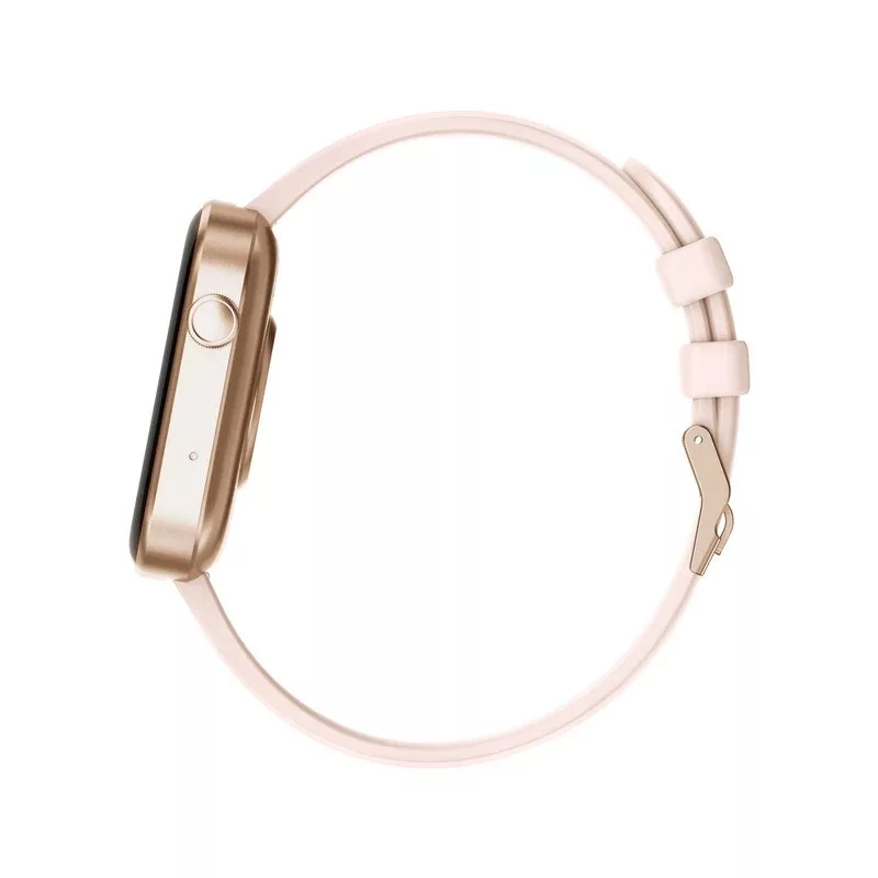 LAMAX BCool2 Plus Smartwatch 1.8 cal TFT Dotykowy Złoty