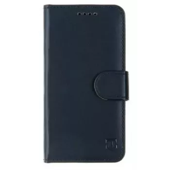 TACTICAL Honor X8a Field Notes Blue Wallet Case