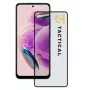 Tactical Xiaomi Redmi Note 12S Glass Shield 5D Czarny
