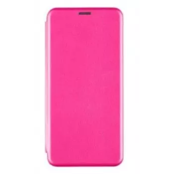 iLike Book Case dla Xiaomi Redmi 12 4G/5G - Różowy